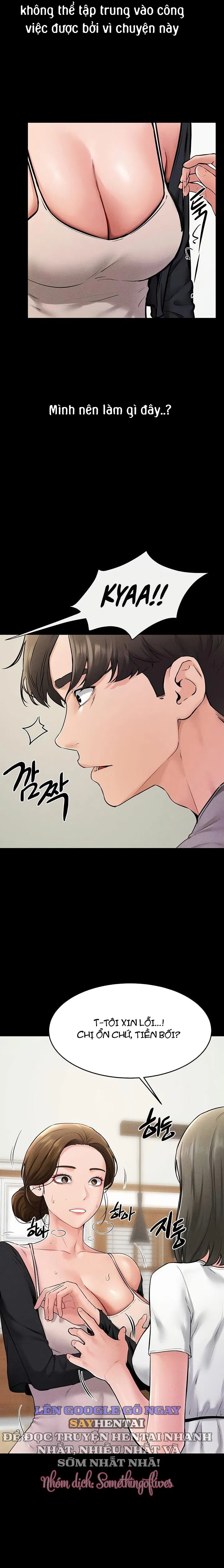 Gia Đình Mới Của Tôi - Chương 70 - 15