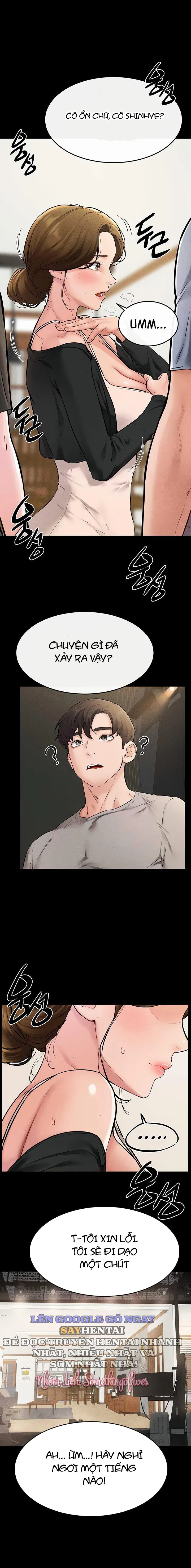 Gia Đình Mới Của Tôi - Chương 70 - 16