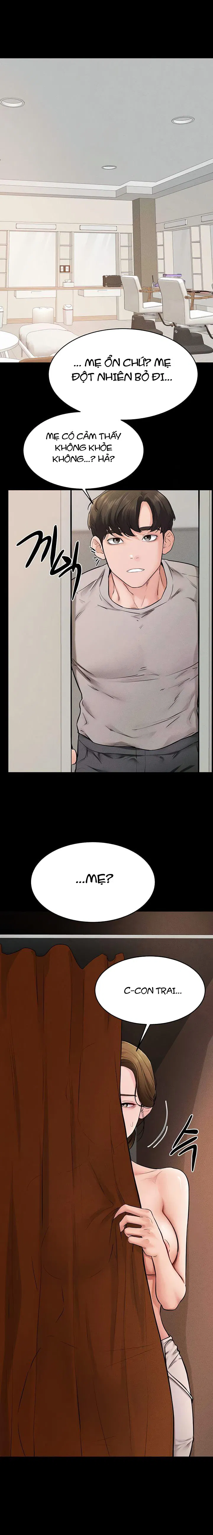 Gia Đình Mới Của Tôi - Chương 70 - 17