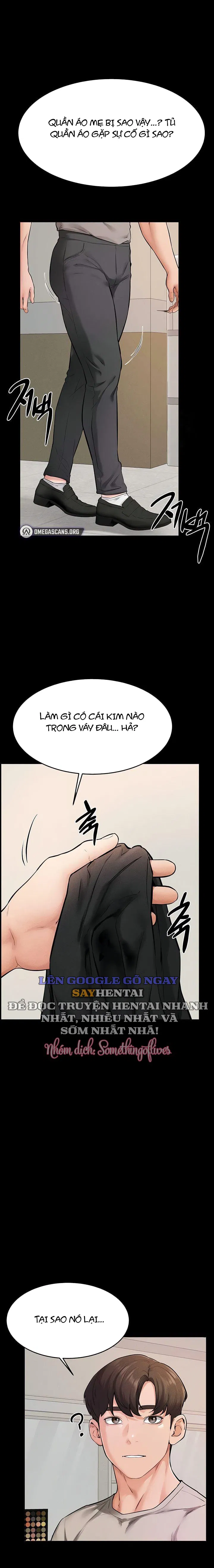 Gia Đình Mới Của Tôi - Chương 70 - 18