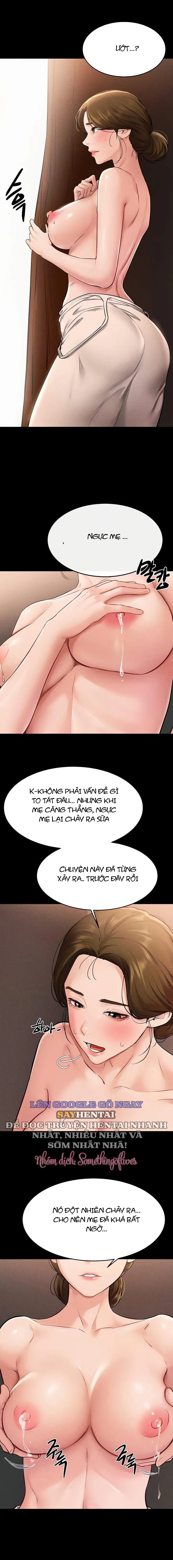 Gia Đình Mới Của Tôi - Chương 70 - 19