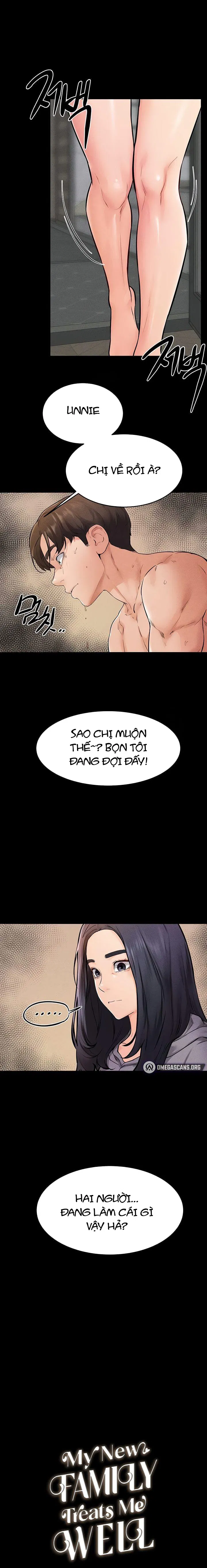 Gia Đình Mới Của Tôi - Chương 70 - 2