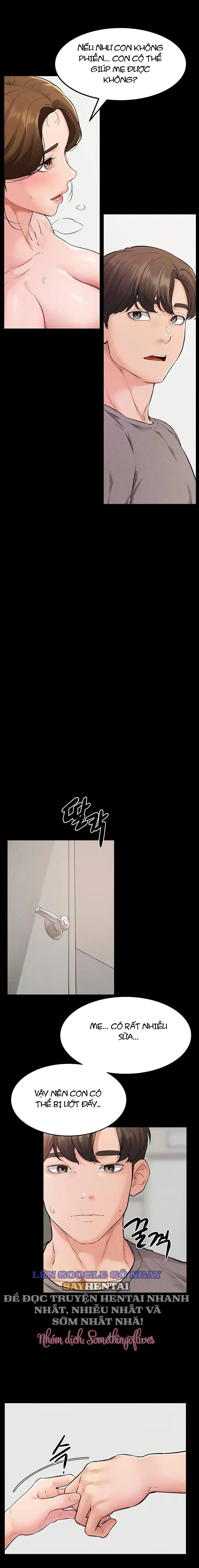 Gia Đình Mới Của Tôi - Chương 70 - 21