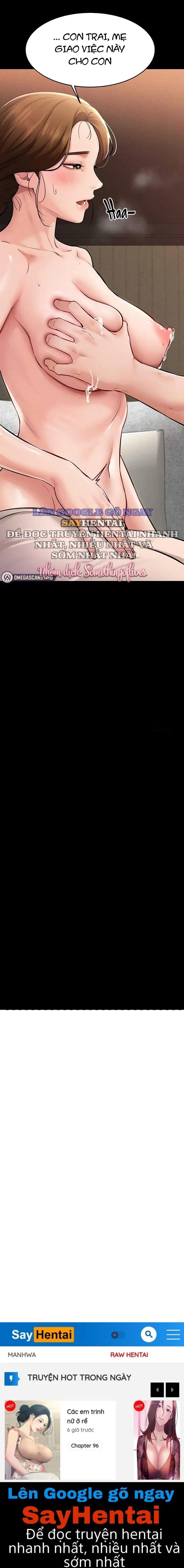 Gia Đình Mới Của Tôi - Chương 70 - 22