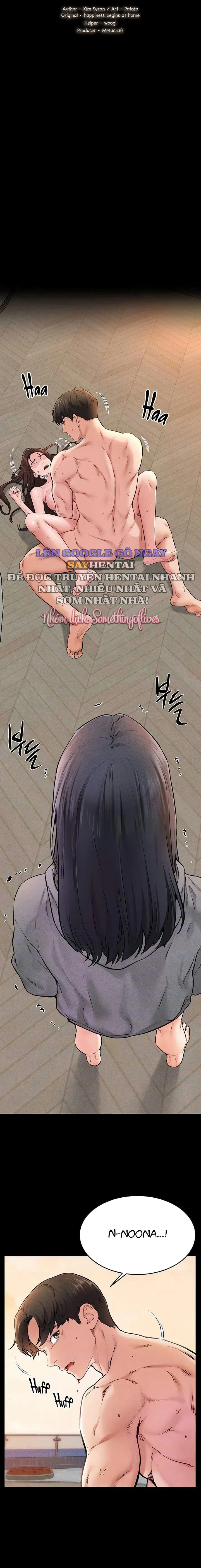 Gia Đình Mới Của Tôi - Chương 70 - 3