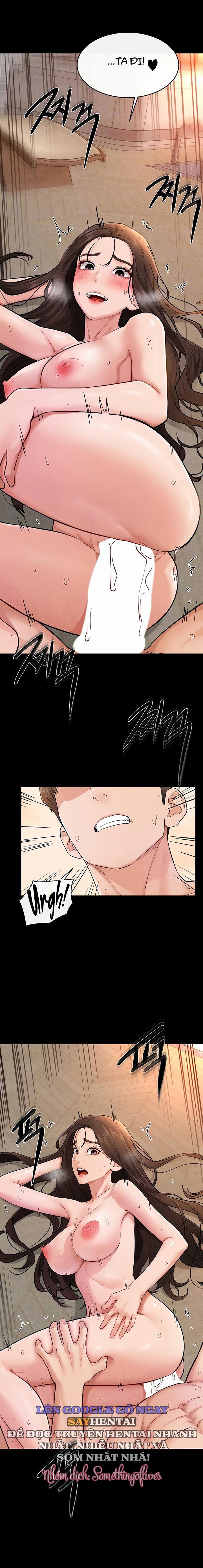 Gia Đình Mới Của Tôi - Chương 70 - 5