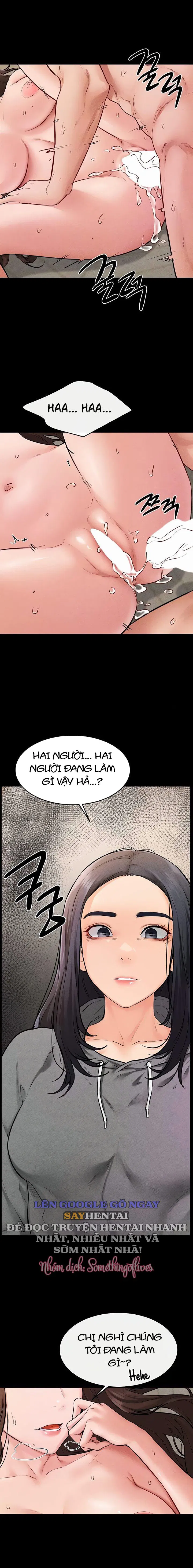 Gia Đình Mới Của Tôi - Chương 70 - 6