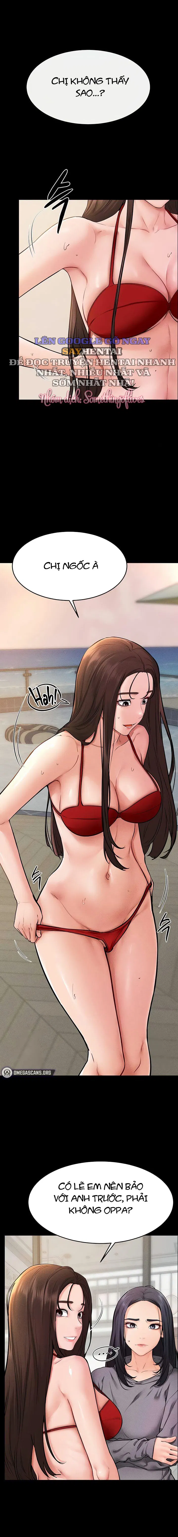 Gia Đình Mới Của Tôi - Chương 70 - 7