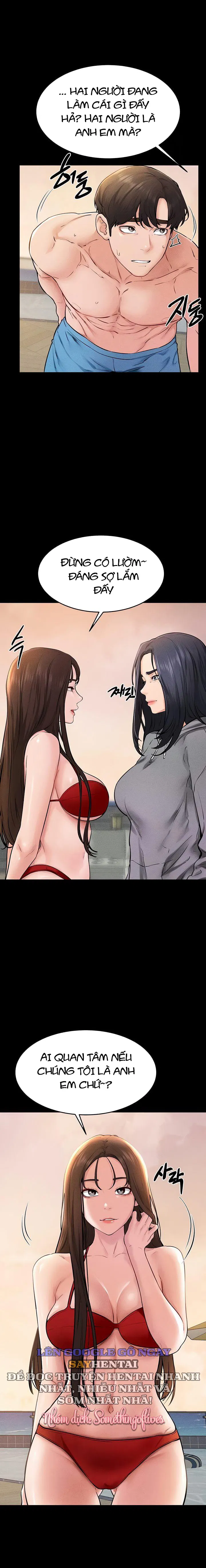 Gia Đình Mới Của Tôi - Chương 70 - 8