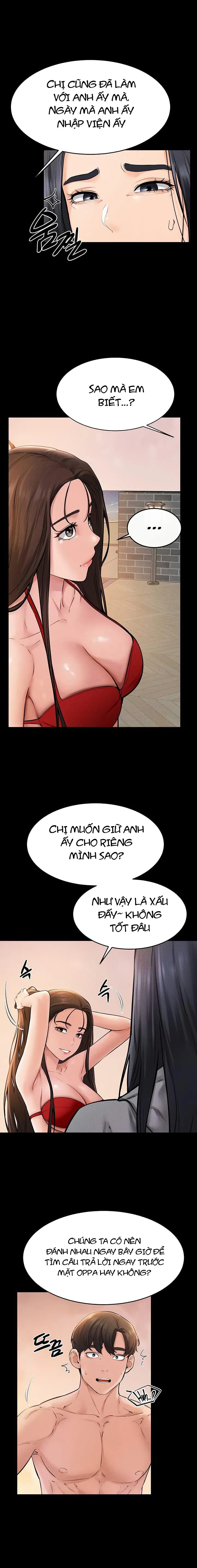 Gia Đình Mới Của Tôi - Chương 70 - 9