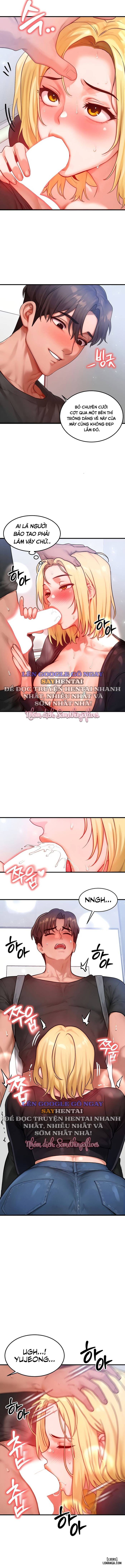 Tôi đã được hoán đổi thân xác - Chap 26 - 10