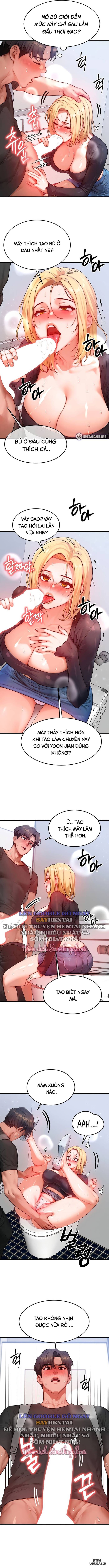 Tôi đã được hoán đổi thân xác - Chap 26 - 11