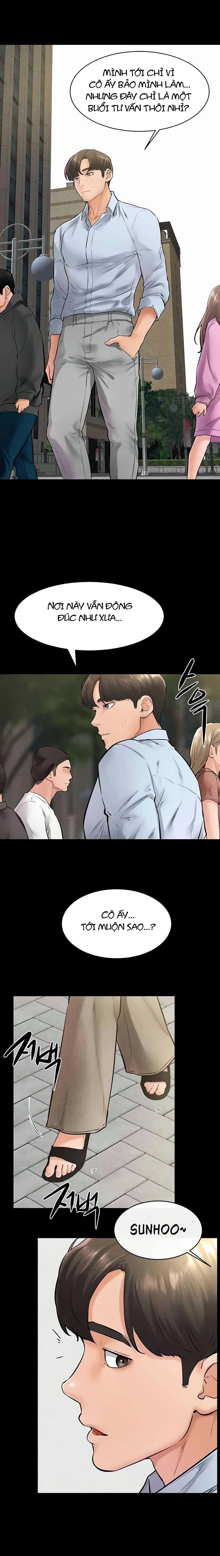 Gia Đình Mới Của Tôi - Chương 41 - 10