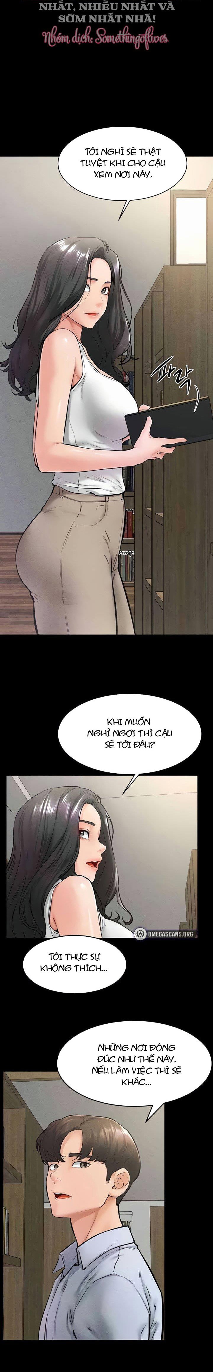 Gia Đình Mới Của Tôi - Chương 41 - 14