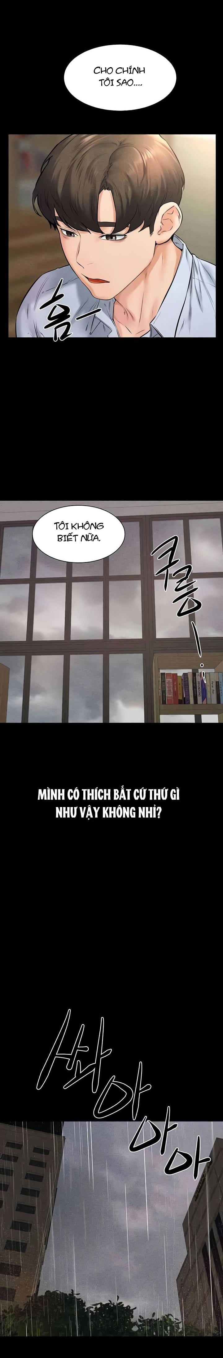 Gia Đình Mới Của Tôi - Chương 41 - 17