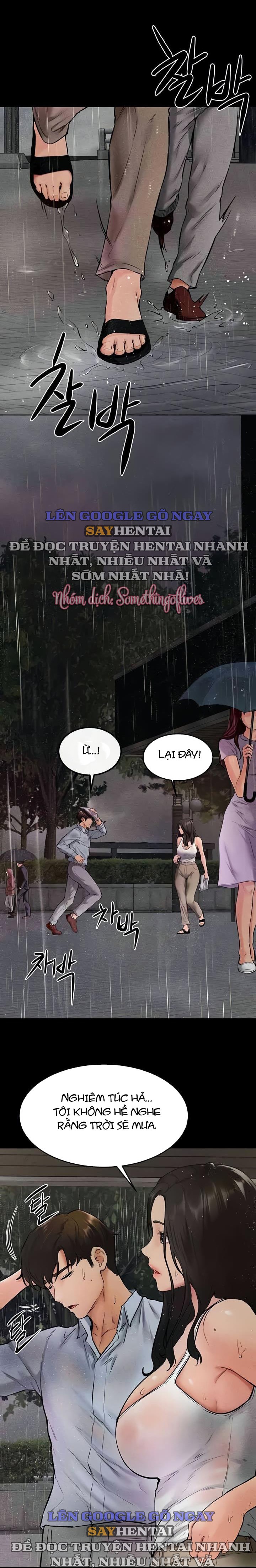 Gia Đình Mới Của Tôi - Chương 41 - 18