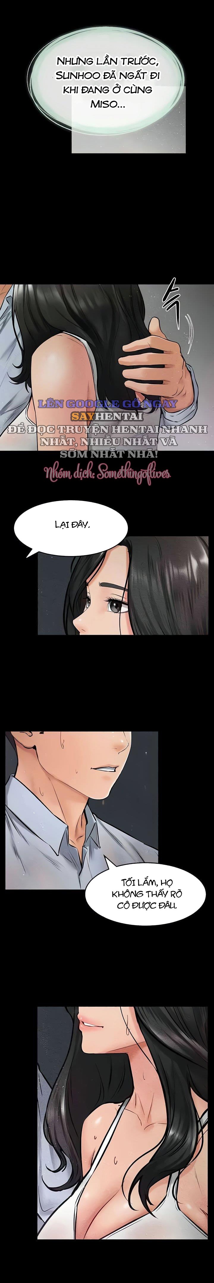 Gia Đình Mới Của Tôi - Chương 41 - 20