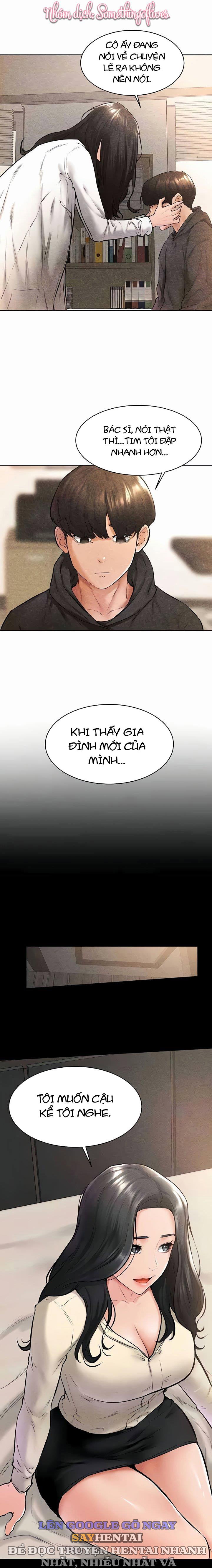 Gia Đình Mới Của Tôi - Chương 41 - 3