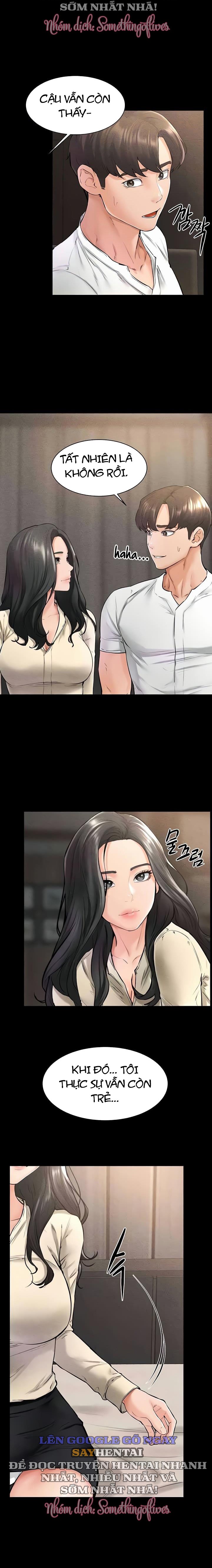 Gia Đình Mới Của Tôi - Chương 41 - 4