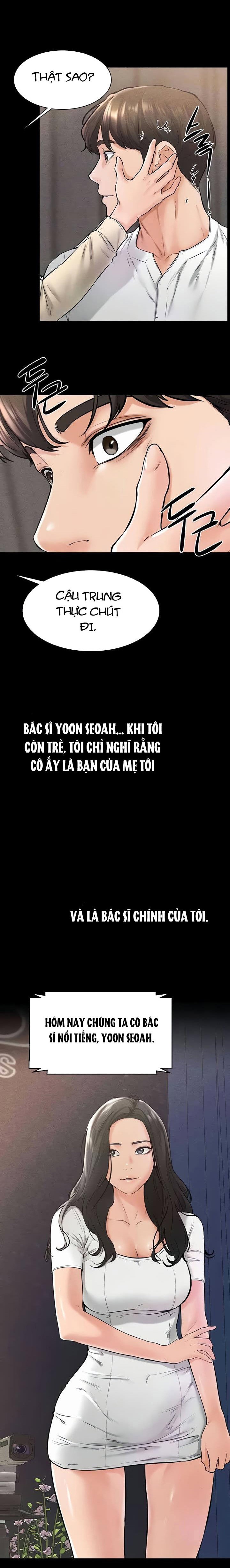 Gia Đình Mới Của Tôi - Chương 41 - 5