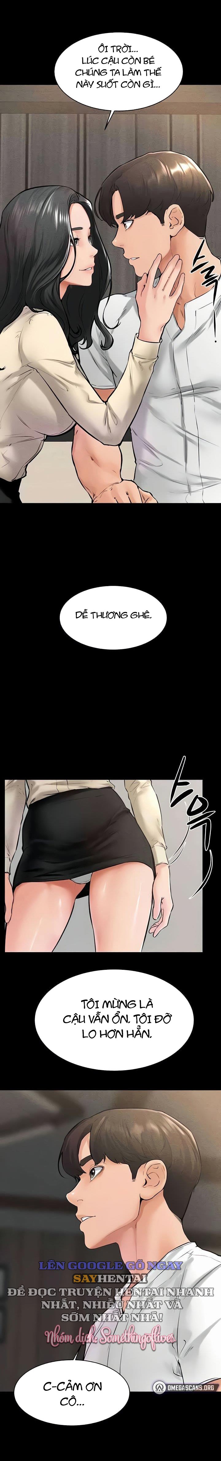 Gia Đình Mới Của Tôi - Chương 41 - 8