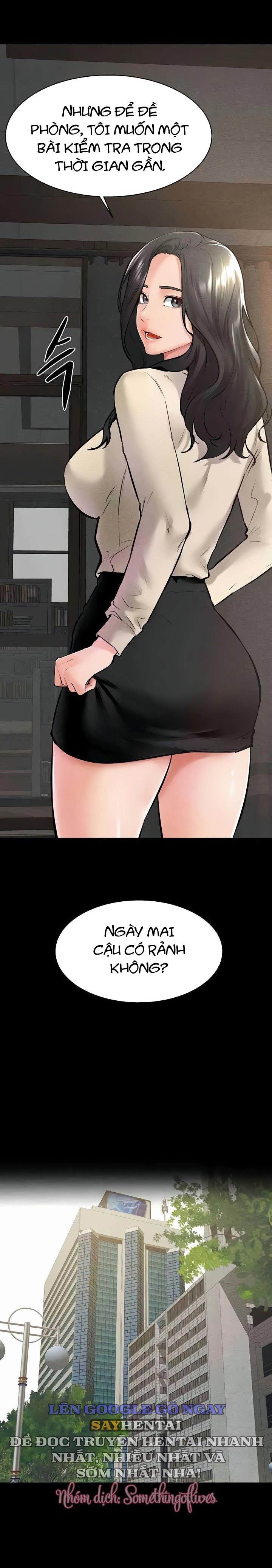 Gia Đình Mới Của Tôi - Chương 41 - 9