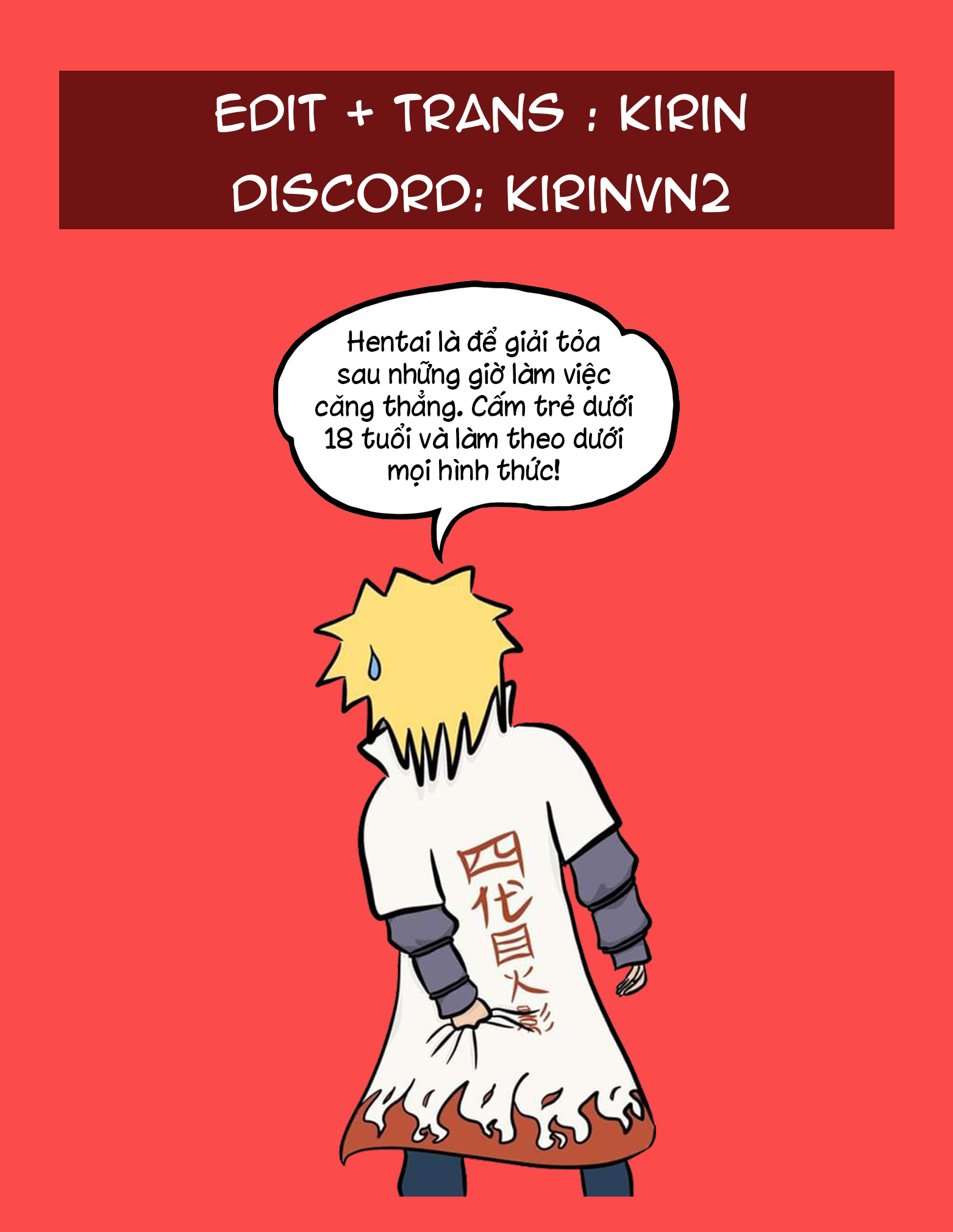 Ái tình chia năm (Không che) - Oneshot - 1