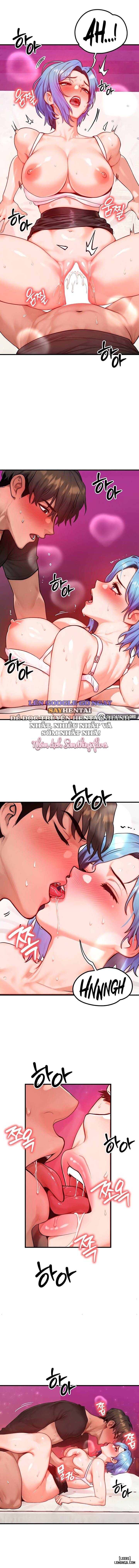 Tôi đã được hoán đổi thân xác - Chap 19 - 8