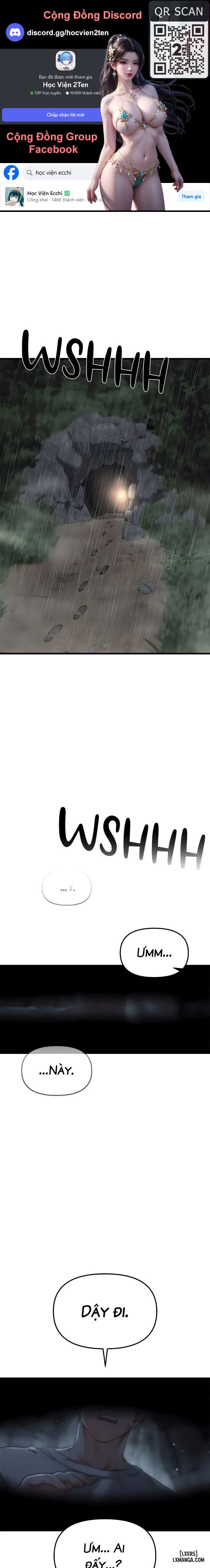 Tỉnh Dậy Được Skin Girl, Từ Newbie Thành Gái Dâ... - Chap 1 - 2