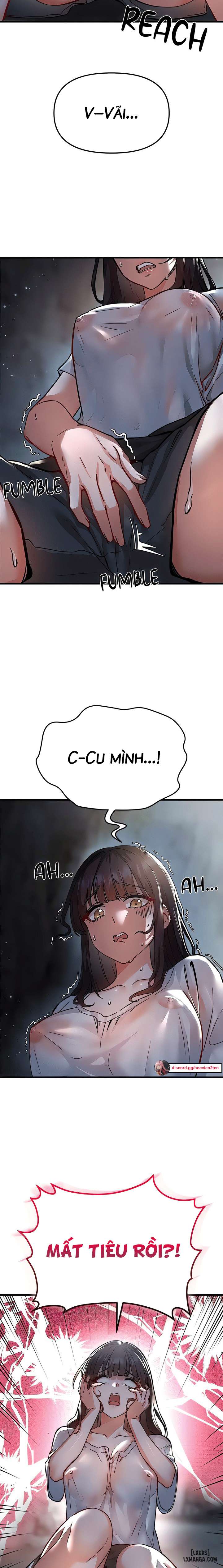 Tỉnh Dậy Được Skin Girl, Từ Newbie Thành Gái Dâ... - Chap 1 - 6