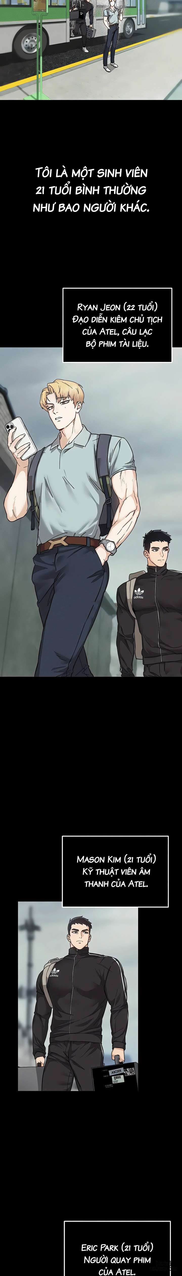 Tỉnh Dậy Được Skin Girl, Từ Newbie Thành Gái Dâ... - Chap 1 - 8