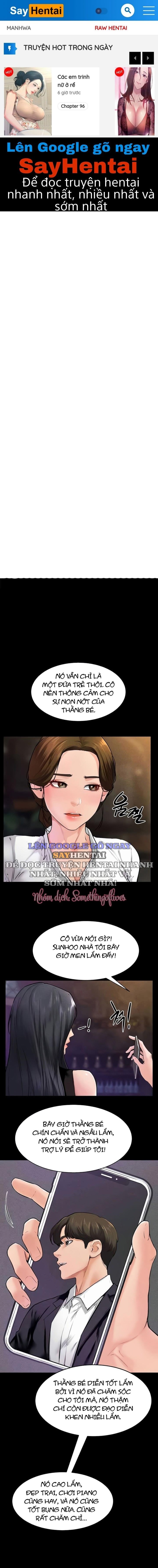 Gia Đình Mới Của Tôi - Chương 40 - 1