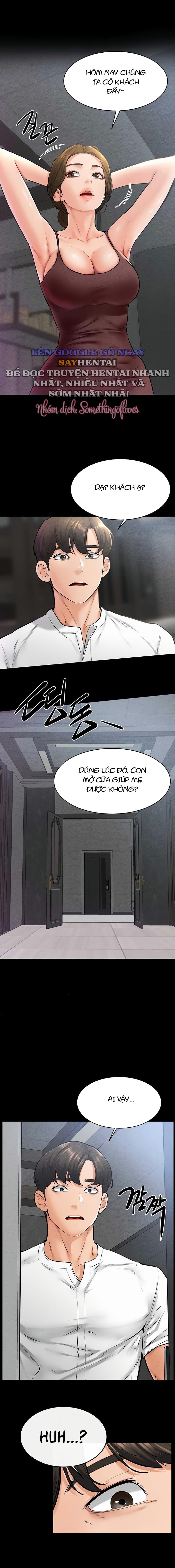 Gia Đình Mới Của Tôi - Chương 40 - 10