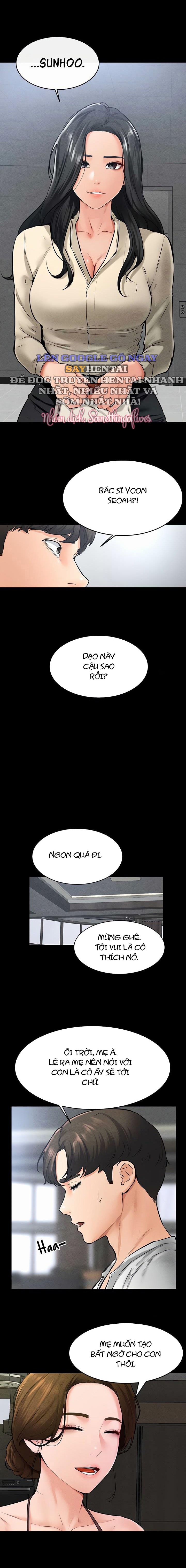 Gia Đình Mới Của Tôi - Chương 40 - 11