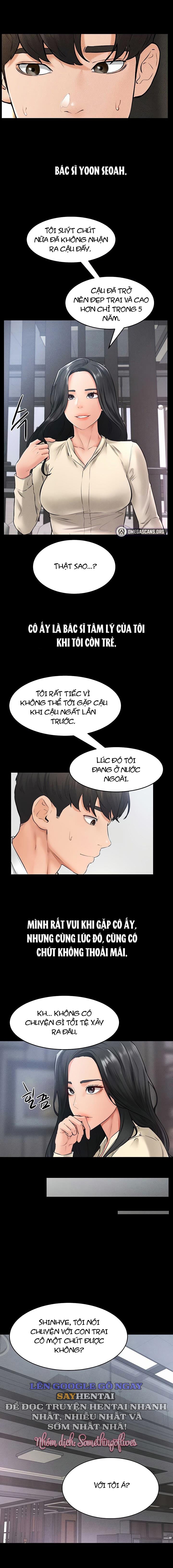 Gia Đình Mới Của Tôi - Chương 40 - 12