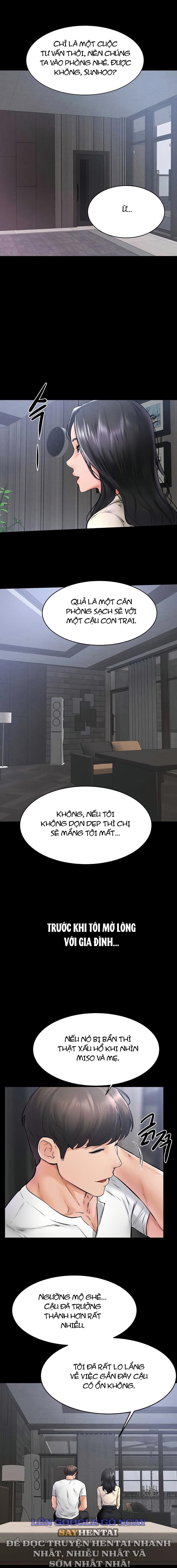 Gia Đình Mới Của Tôi - Chương 40 - 13