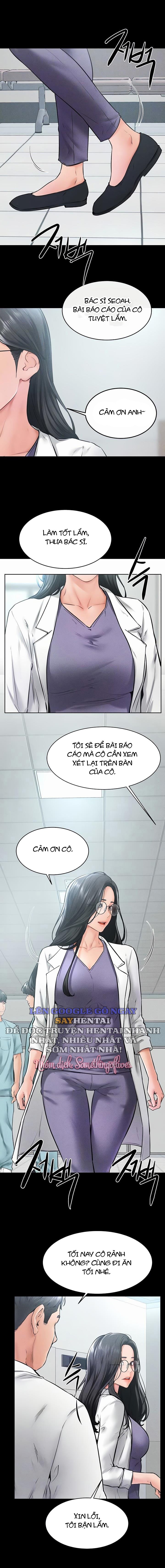 Gia Đình Mới Của Tôi - Chương 40 - 3