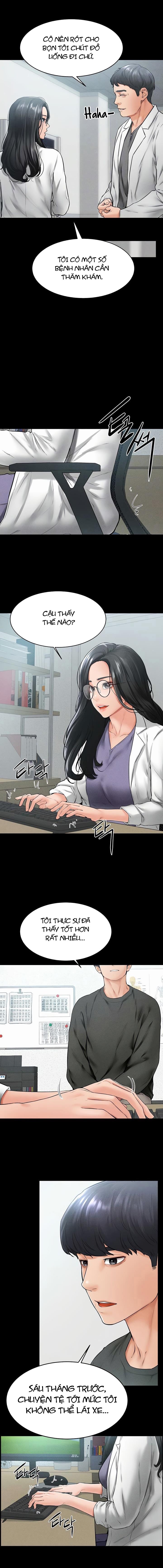 Gia Đình Mới Của Tôi - Chương 40 - 4