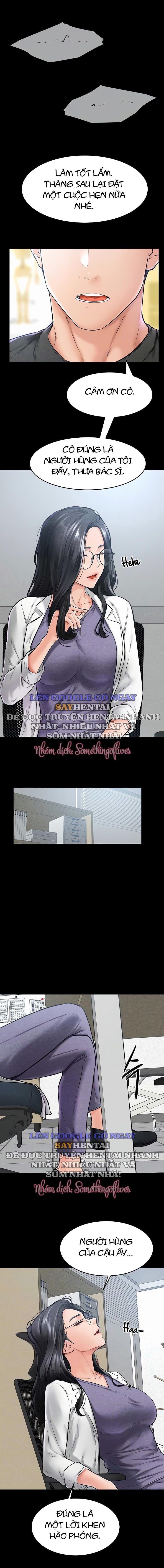 Gia Đình Mới Của Tôi - Chương 40 - 5