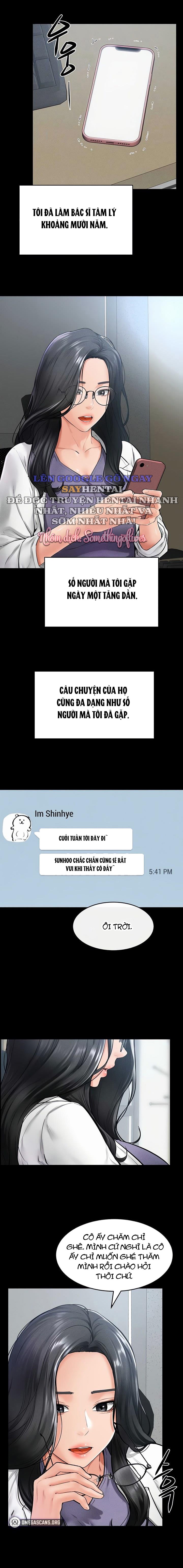 Gia Đình Mới Của Tôi - Chương 40 - 6