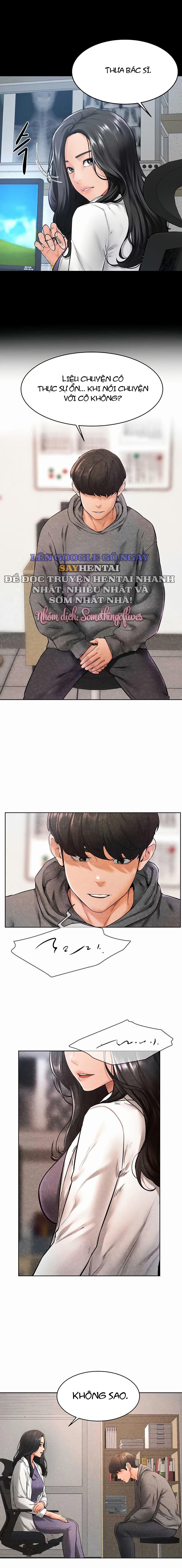 Gia Đình Mới Của Tôi - Chương 40 - 7