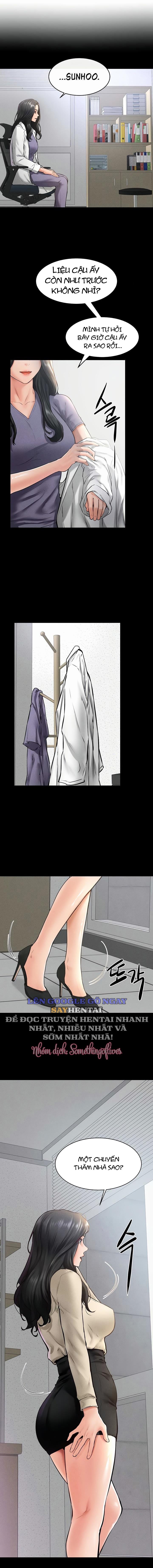 Gia Đình Mới Của Tôi - Chương 40 - 8