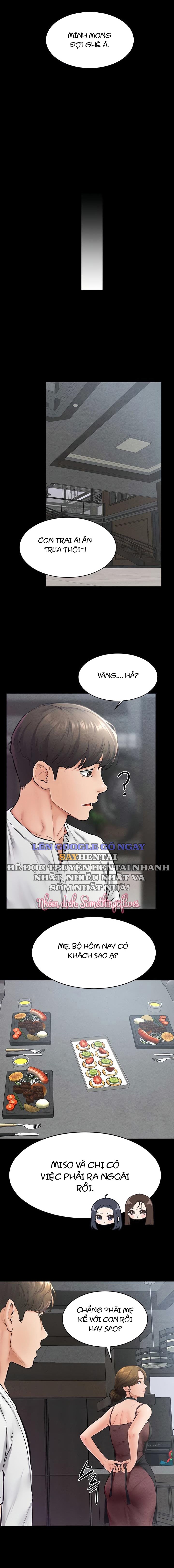 Gia Đình Mới Của Tôi - Chương 40 - 9