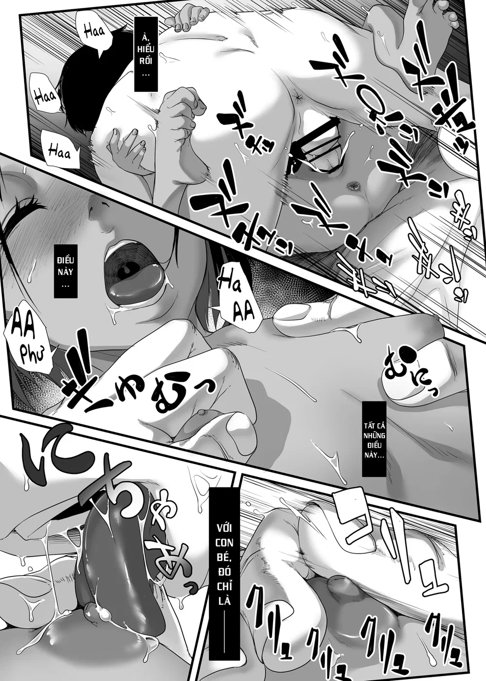 Chikyuu no Okasi Kata Sousyuuhen Part1 - Chap 02 - 41