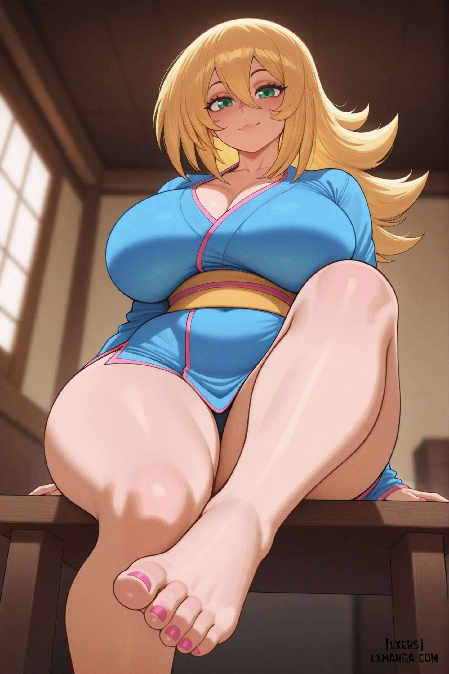 Tổng hợp Artist - chap 7 - 51