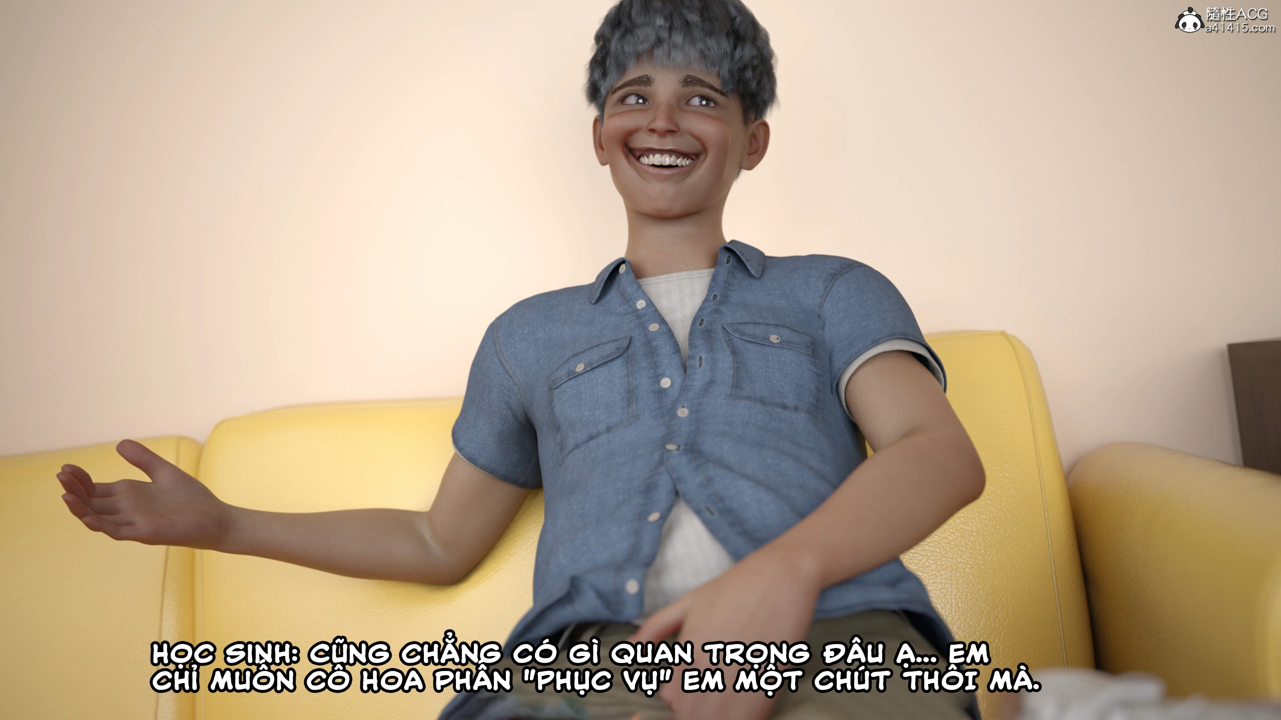 NGHỊCH CHUYỂN - Chương 9 - 10