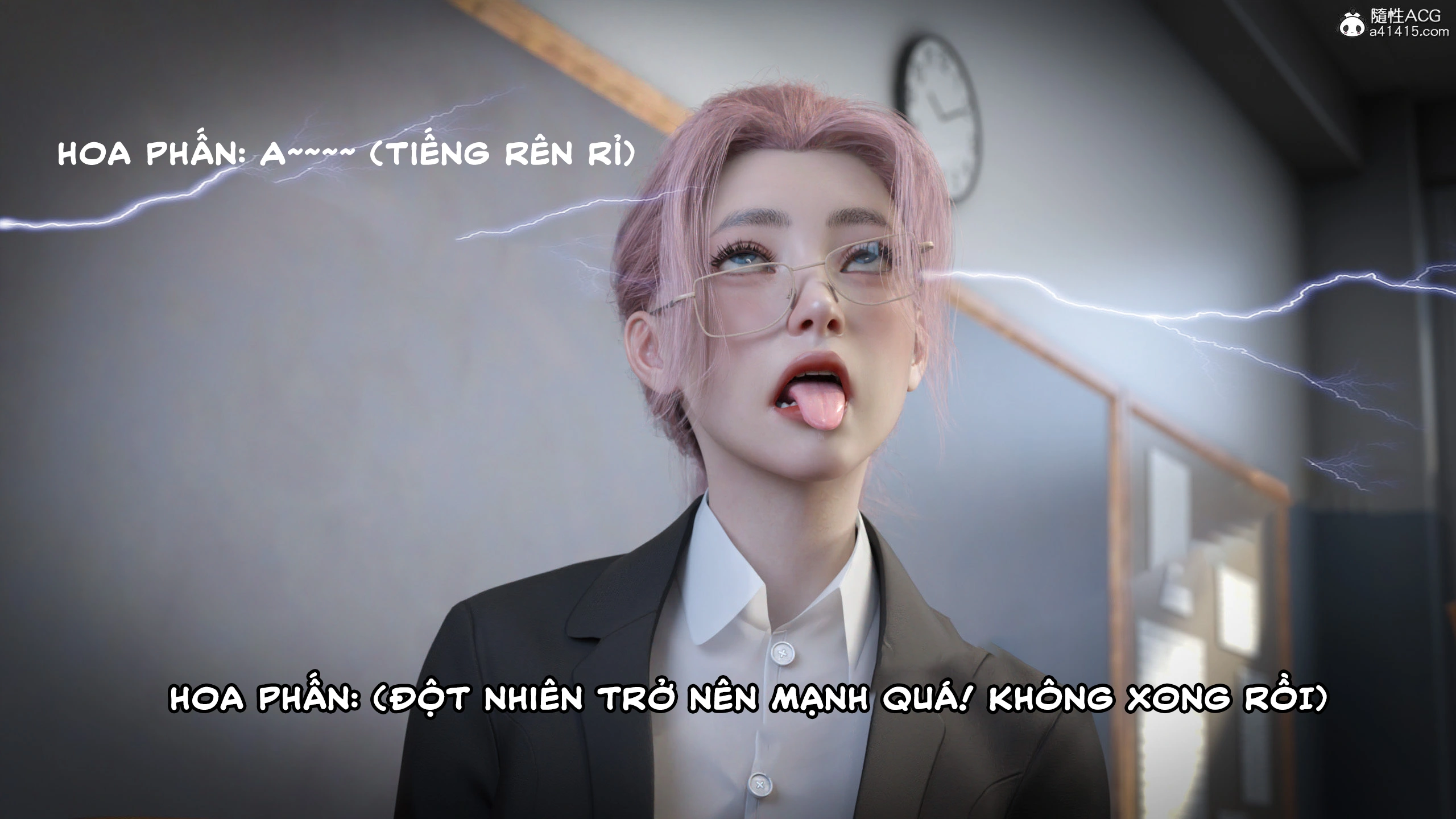 NGHỊCH CHUYỂN - Chương 9 - 100