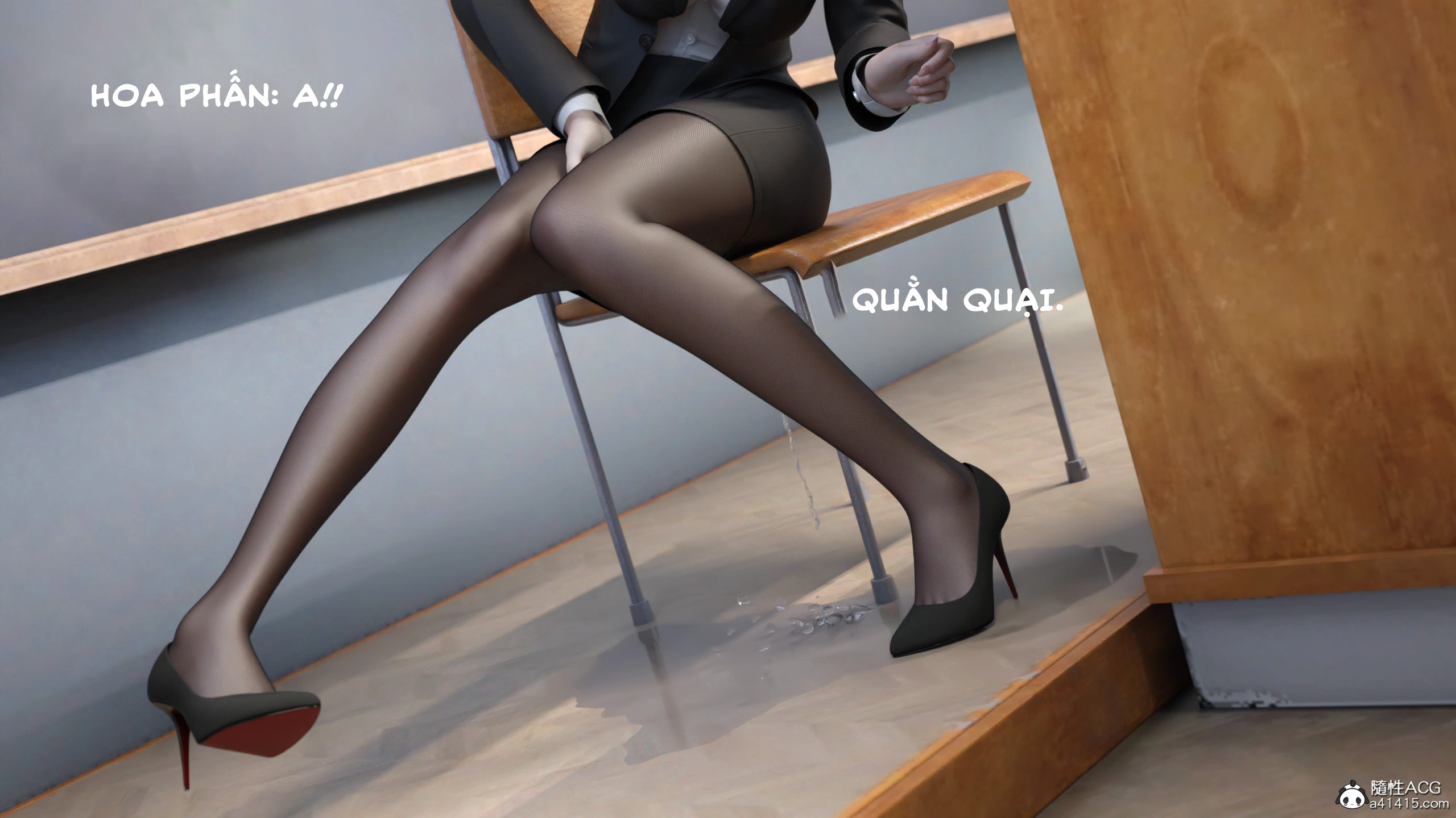 NGHỊCH CHUYỂN - Chương 9 - 102