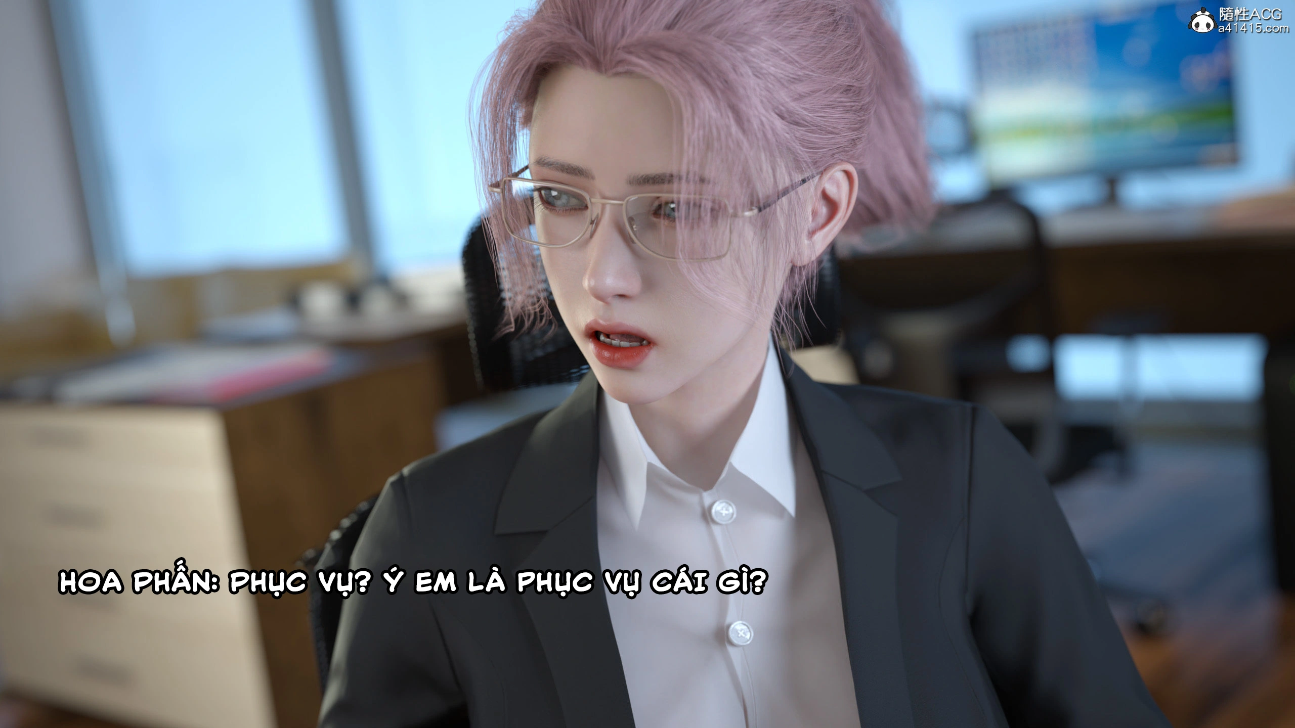 NGHỊCH CHUYỂN - Chương 9 - 11