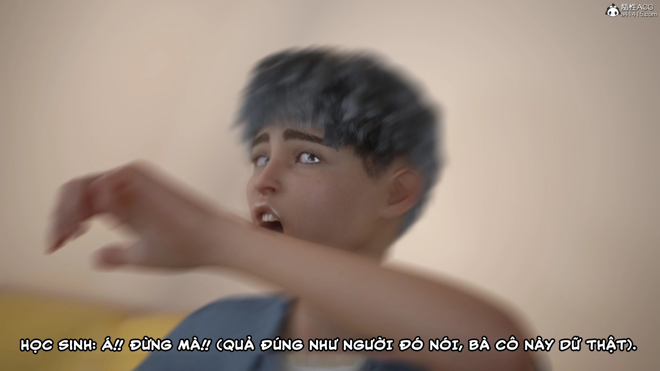 NGHỊCH CHUYỂN - Chương 9 - 15